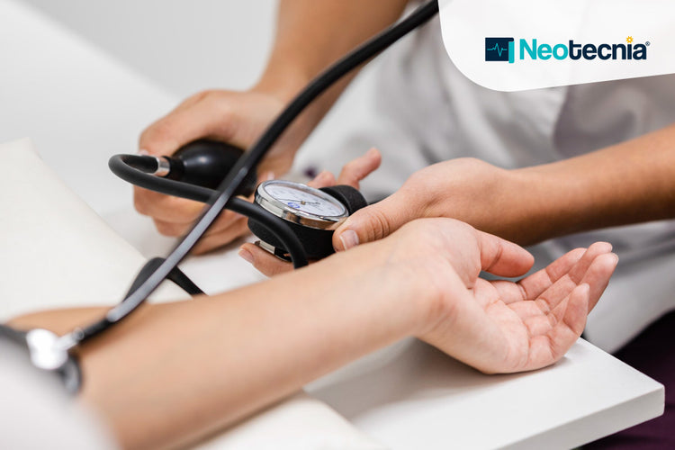 El futuro del manejo de la hipertensión es hoy