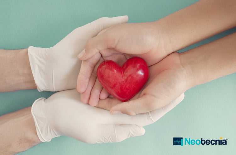 Día Mundial del Corazón 2021: Neotecnia