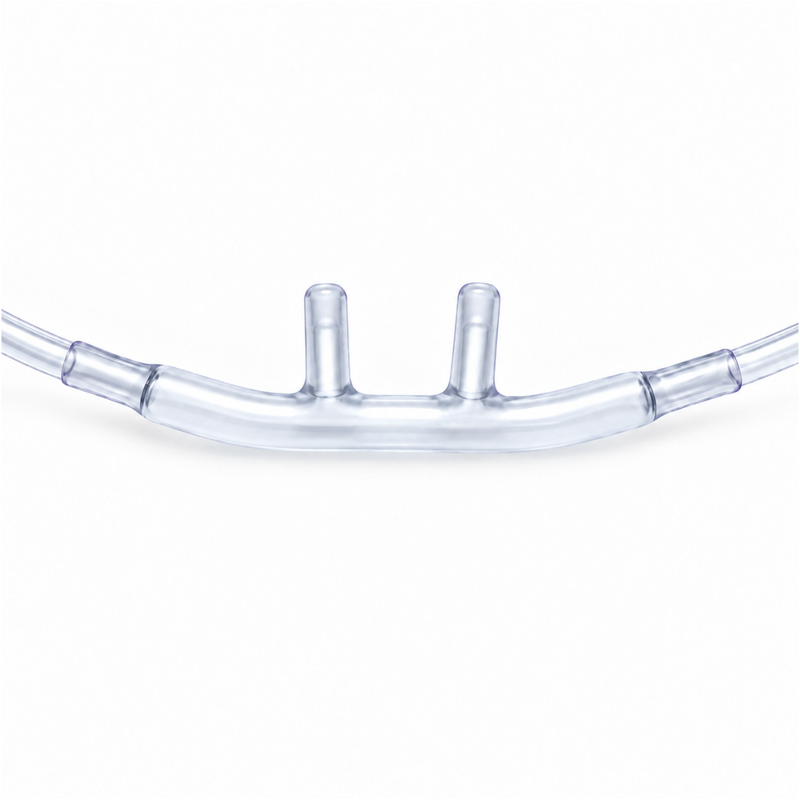 Cargue la imagen en el visor de la galería, Cánula Softech Adulto 2.1Mts marca Hudson