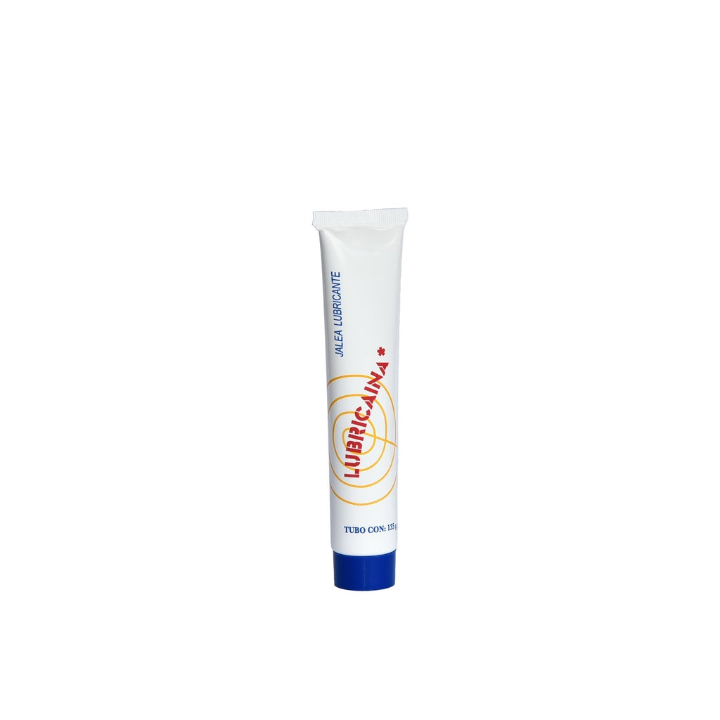 Lubricante Hidrosoluble con lidocaina 135G marca Altamirano Neotecnia Lubricante Hidrosoluble con lidocaina 135G marca Altamirano Neotecnia