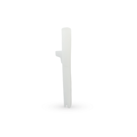 Paquete con 100 boquillas compatibles con alcoholímetros Draeger 3000, 6510, 6810, 6820 y 7510