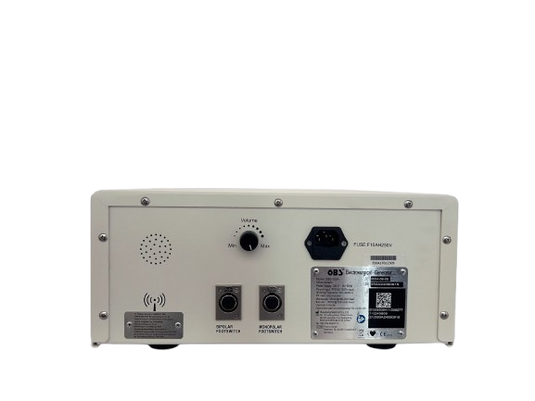 Electrocauterio 350W Energía Monopolar Y Bipolar (Rtu, Urología, General, Laparoscopia, Endoscopía) Catálogo: OBS-350A