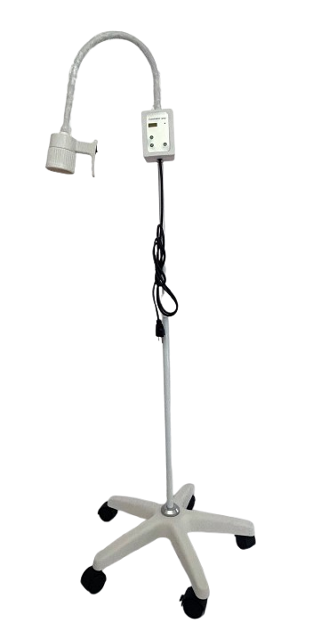 Lampara Led 4.5Cm Para Exploración Catálogo: MAM0002