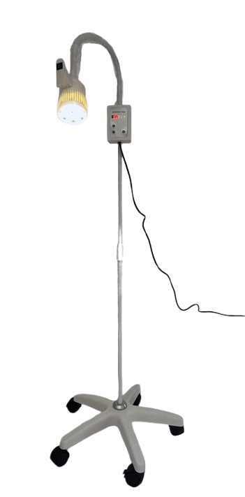 Lampara Led 4.5Cm Para Exploración Catálogo: MAM0002