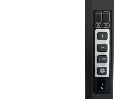 Negatoscopio Led Sencillo (Para Iluminar Placa De Rx) Catálogo: MPZG-1D