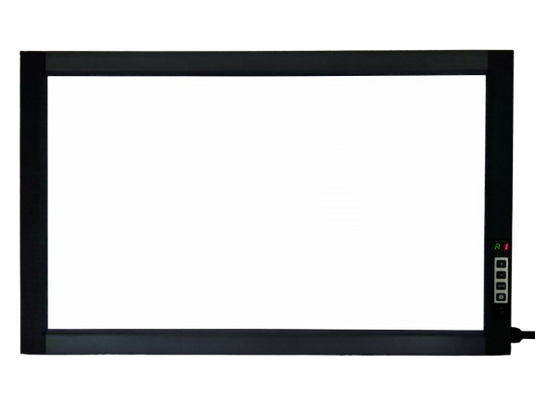 Negatoscopio Led Doble (Para Iluminar Placa De Rx) Catálogo: MPZG-2D