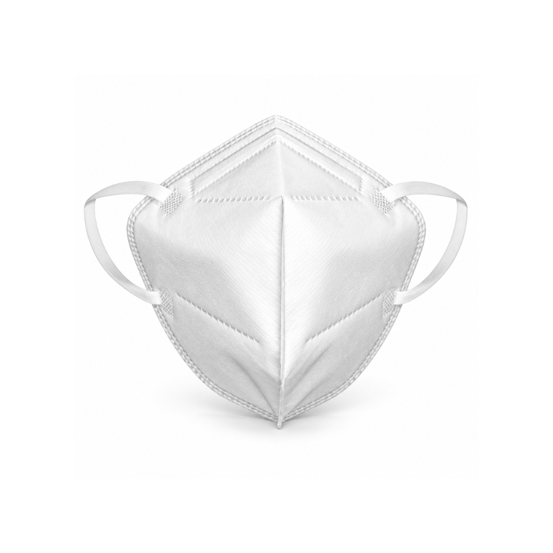 Cargue la imagen en el visor de la galería, Protector Mascarilla Quirurgica con 50 piezas marca DL