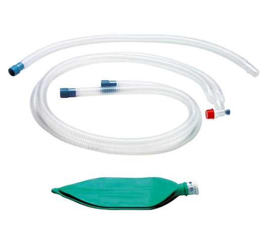 Juego De Anestesia Básico Desechable de 1,5 M / 0,8 M Catálogo: MP00301