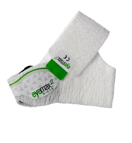 Máscara Desechable De Fototerapia Eyemax 2 Tamaño Micro para Circunferencia de Cabeza de 20 a 25 CM Catálogo: MP03770