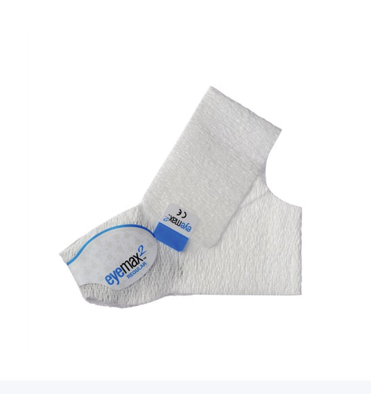 Máscara Desechable De Fototerapia Eyemax 2 Tamaño Normal para Circunferencia de Cabeza de 33 a 38 CM Catálogo: MP03772