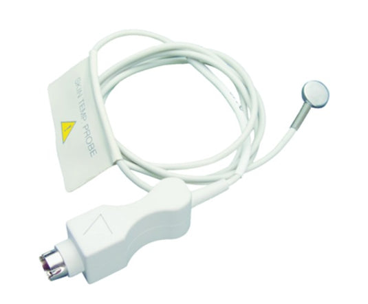 Sonda Reutilizable De Temperatura Cutánea Premi Probe 5 Catálogo: MU12533