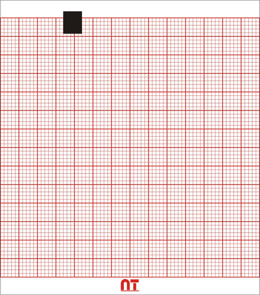 Papel Graf 80*70*315 Schiller At1-G2 Mca Nt