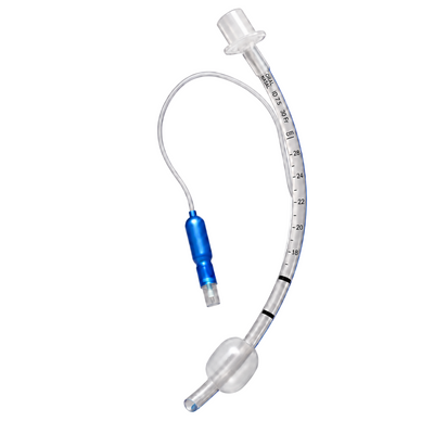 Tubo Endotraqueal Con Globo 7.5 30 Fr marca Respifix