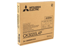Mitsubishi CK3020L4P Juego de hojas de papel para impresión