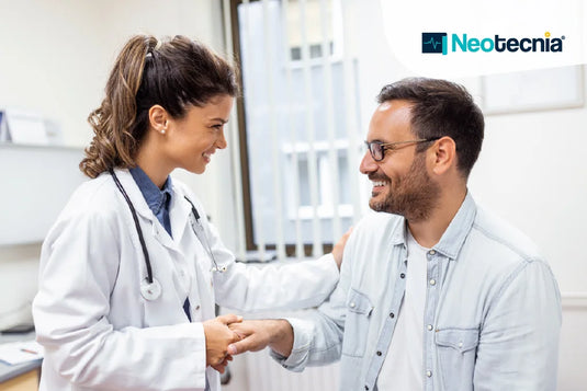 Consulta médica