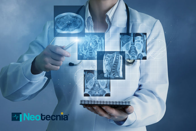 Día Mundial de la Radiología