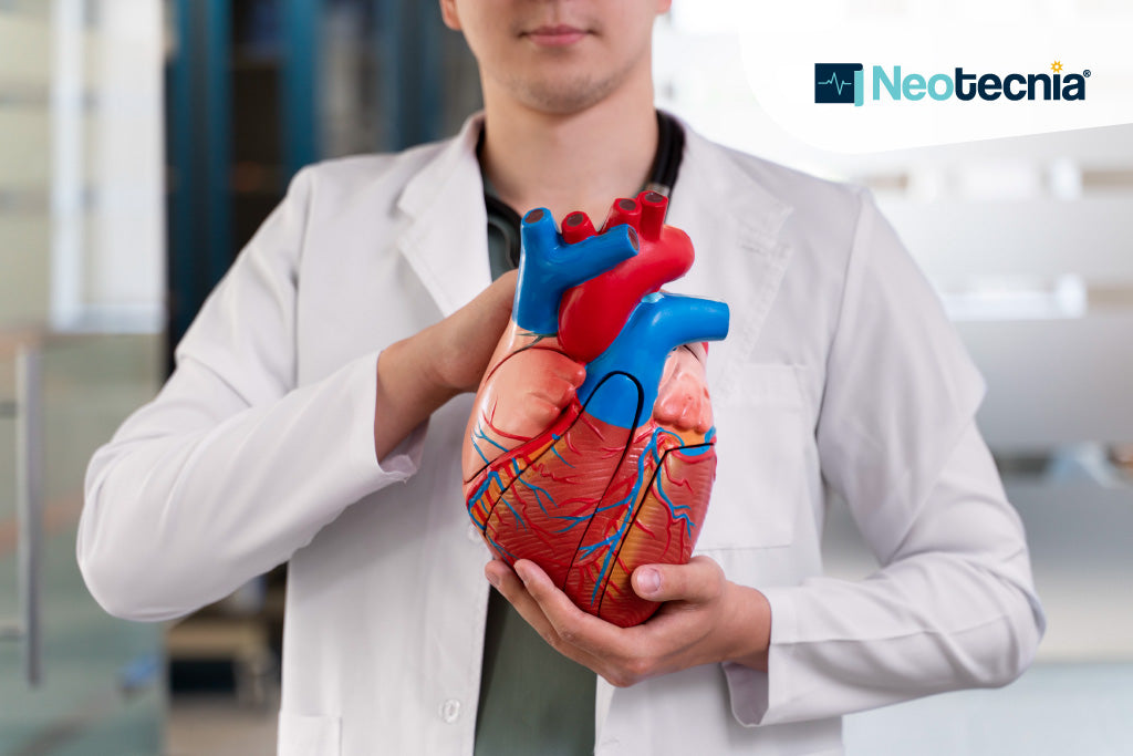 La conexión entre la diabetes y las enfermedades del corazón