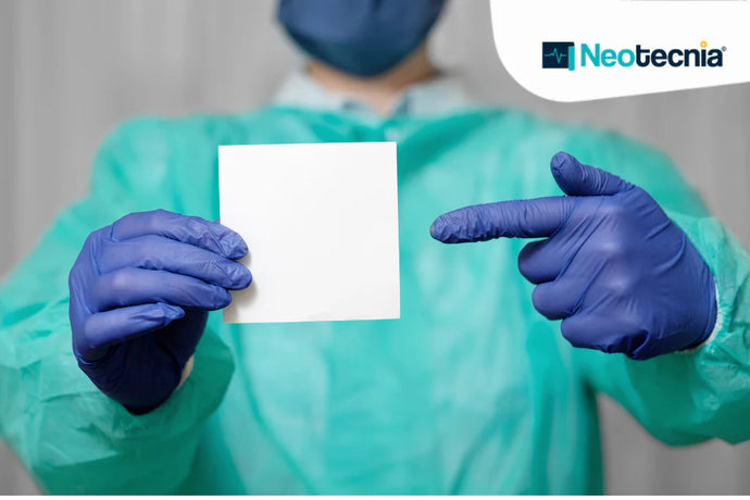 Cómo se hace el papel de uso médico y por que te importa