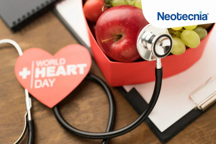 El Estilo de Vida en Cardiología: ¿El Estetoscopio está Perdiendo Terreno Frente a la Ensalada?