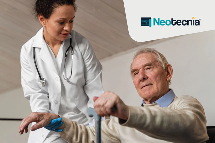 Cómo decirle a tus pacientes que necesitan moverse más