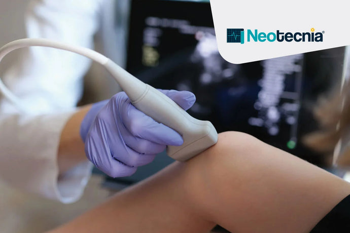 Consejos médicos para pacientes: Ultrasonido