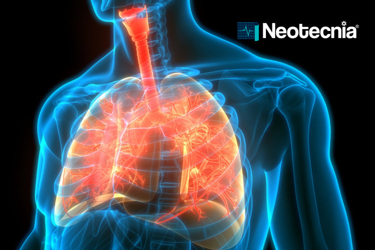 Día Mundial de la Enfermedad Pulmonar Obstructiva Crónica.