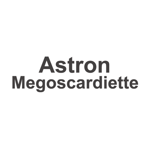Astron / Megoscardiette