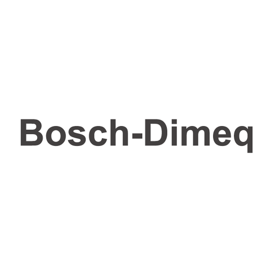 Bosch-Dimeq