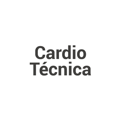 Cardio Técnica