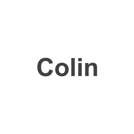 Colin