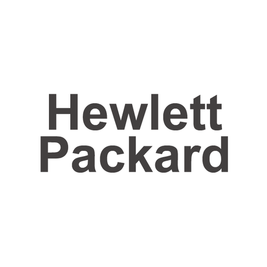 Hewlett Packard