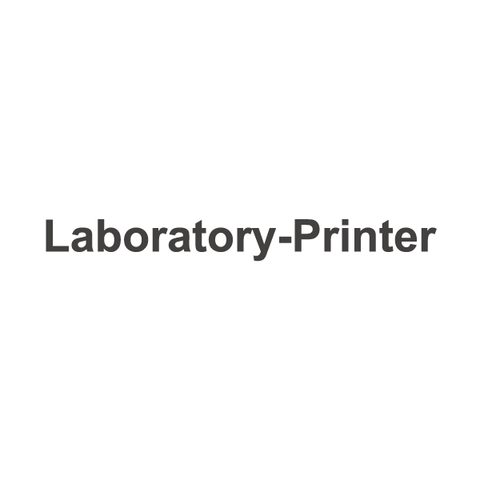 Laboratory-Printer