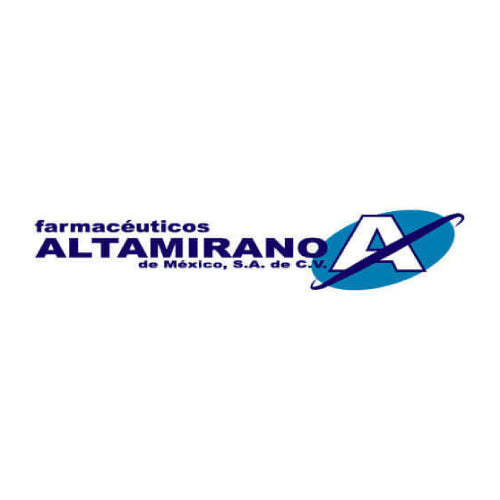 Logotipo Altamirano