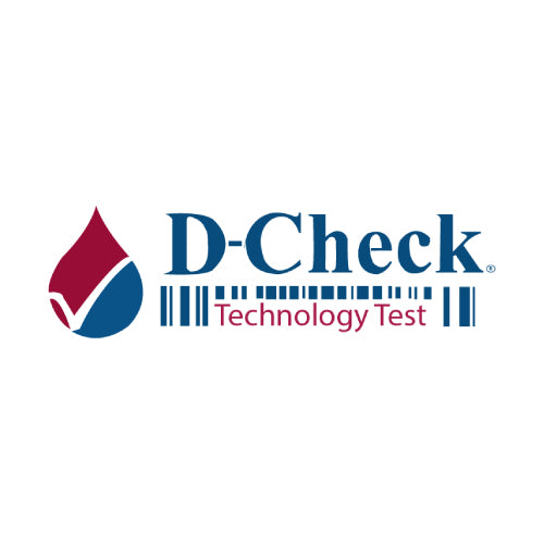 Logotipo D-Check
