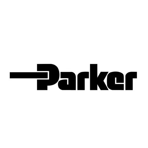 Logotipo Parker