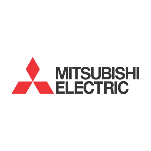 Logo Mitsubishi