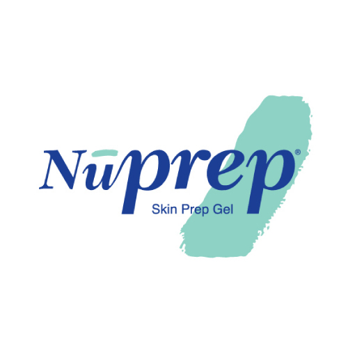 Logotipo Nuprep