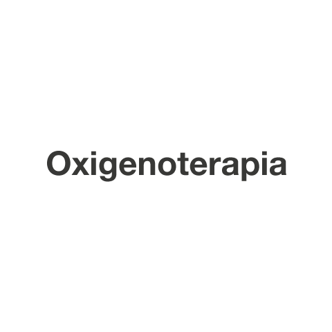 Oxigenoterapia