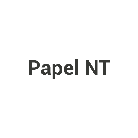 Papel NT