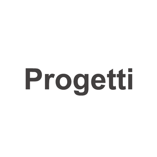 Progetti