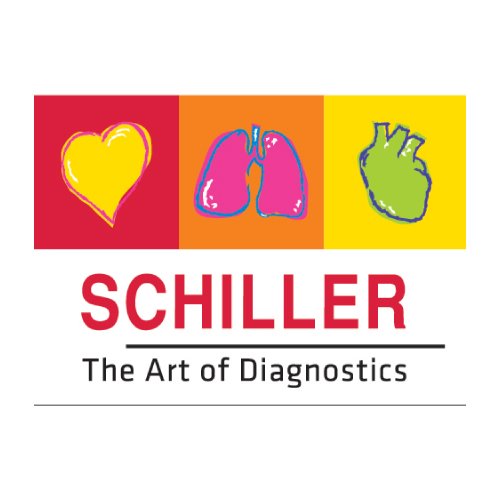 Logotipo Schiller