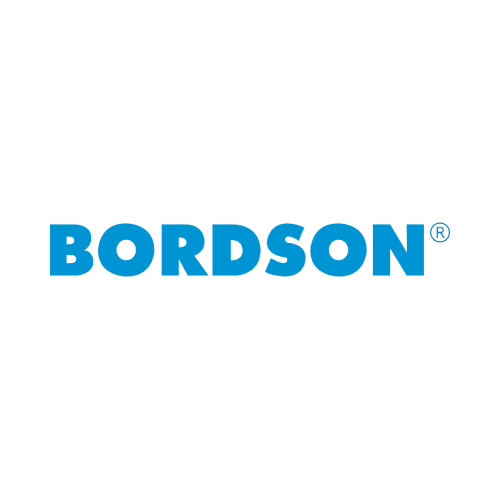 Logotipo Bordson