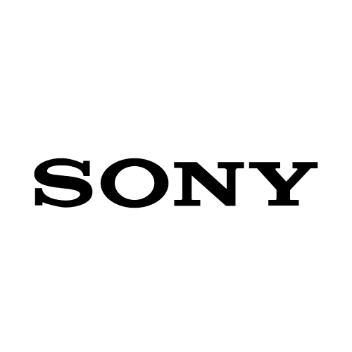 Logotipo Sony