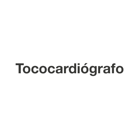 Tococardiógrafo