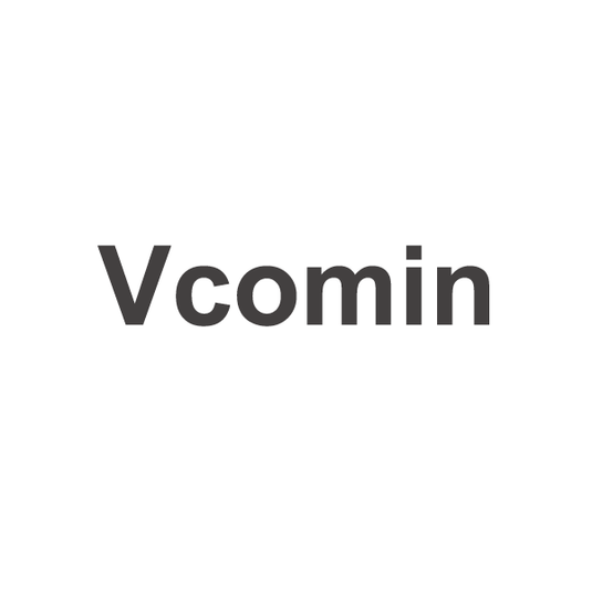 Vcomin