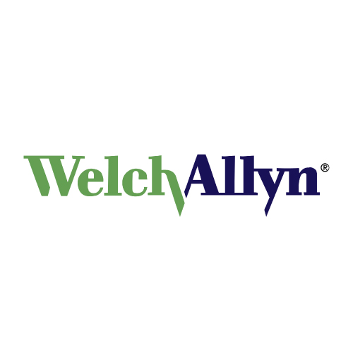Logotipo Welch Allyn
