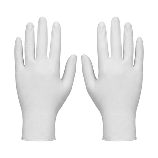 Guante Latex Esteril Chico Caja Con 100 Piezas marca Ambiderm
