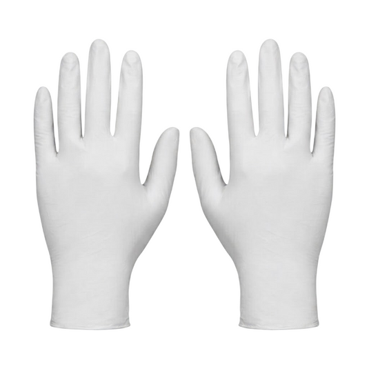 Guante Latex Esteril Chico Caja Con 100 Piezas marca Ambiderm
