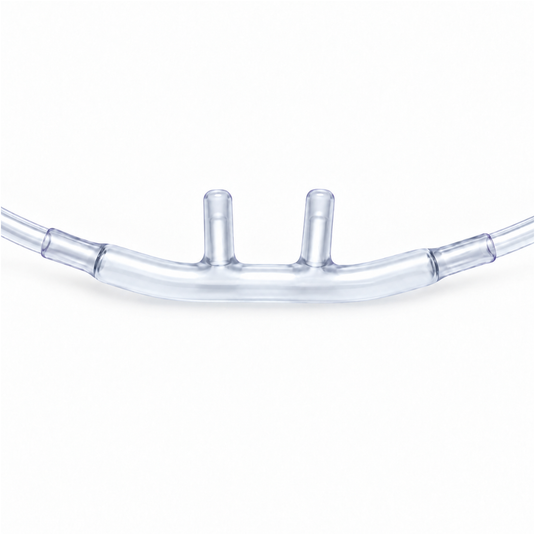 Cánula Softech Adulto 2.1Mts marca Hudson