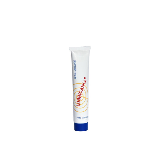 Lubricaína de 135 Grs Lubricante Hidrosoluble